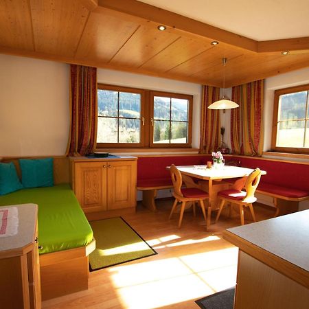 Ferienwohnung Zum Muehltal Wild025 Вільдшенау Екстер'єр фото
