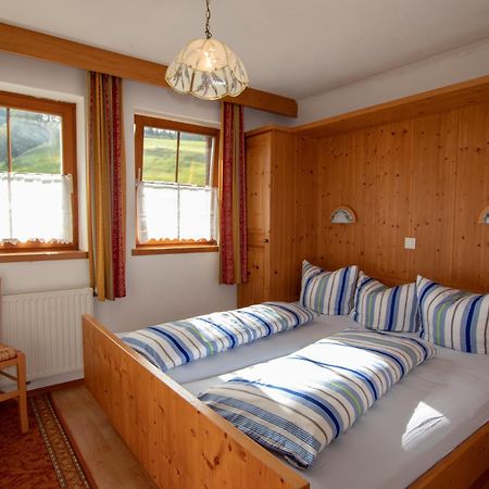 Ferienwohnung Zum Muehltal Wild025 Вільдшенау Екстер'єр фото