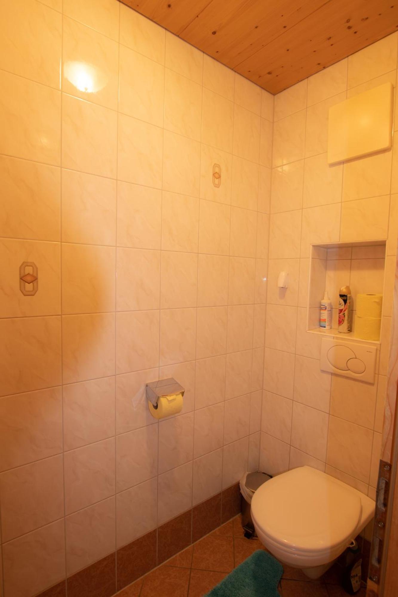 Ferienwohnung Zum Muehltal Wild025 Вільдшенау Екстер'єр фото