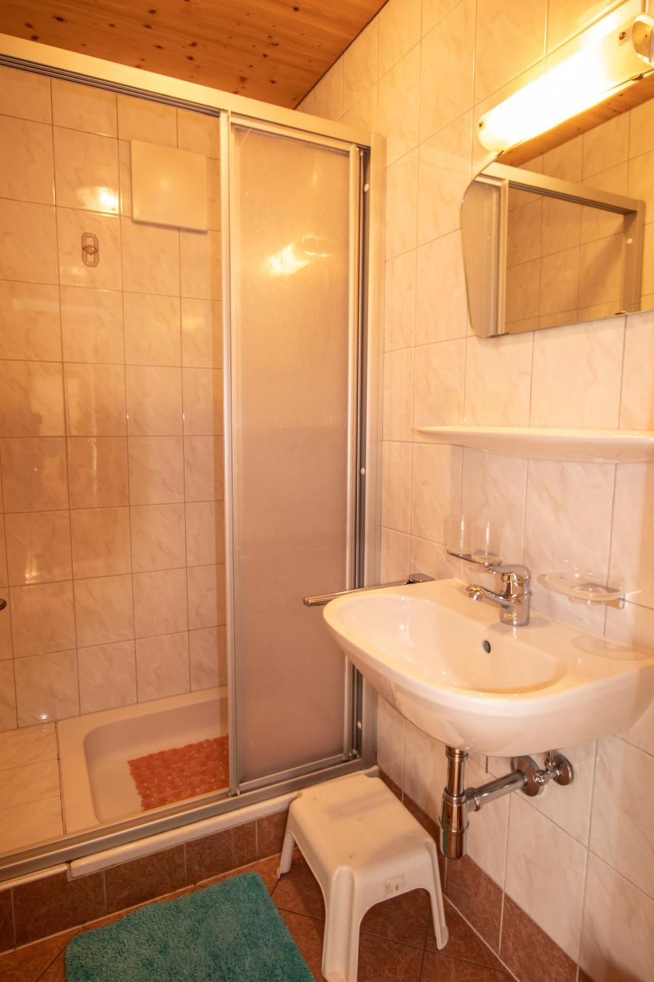 Ferienwohnung Zum Muehltal Wild025 Вільдшенау Екстер'єр фото