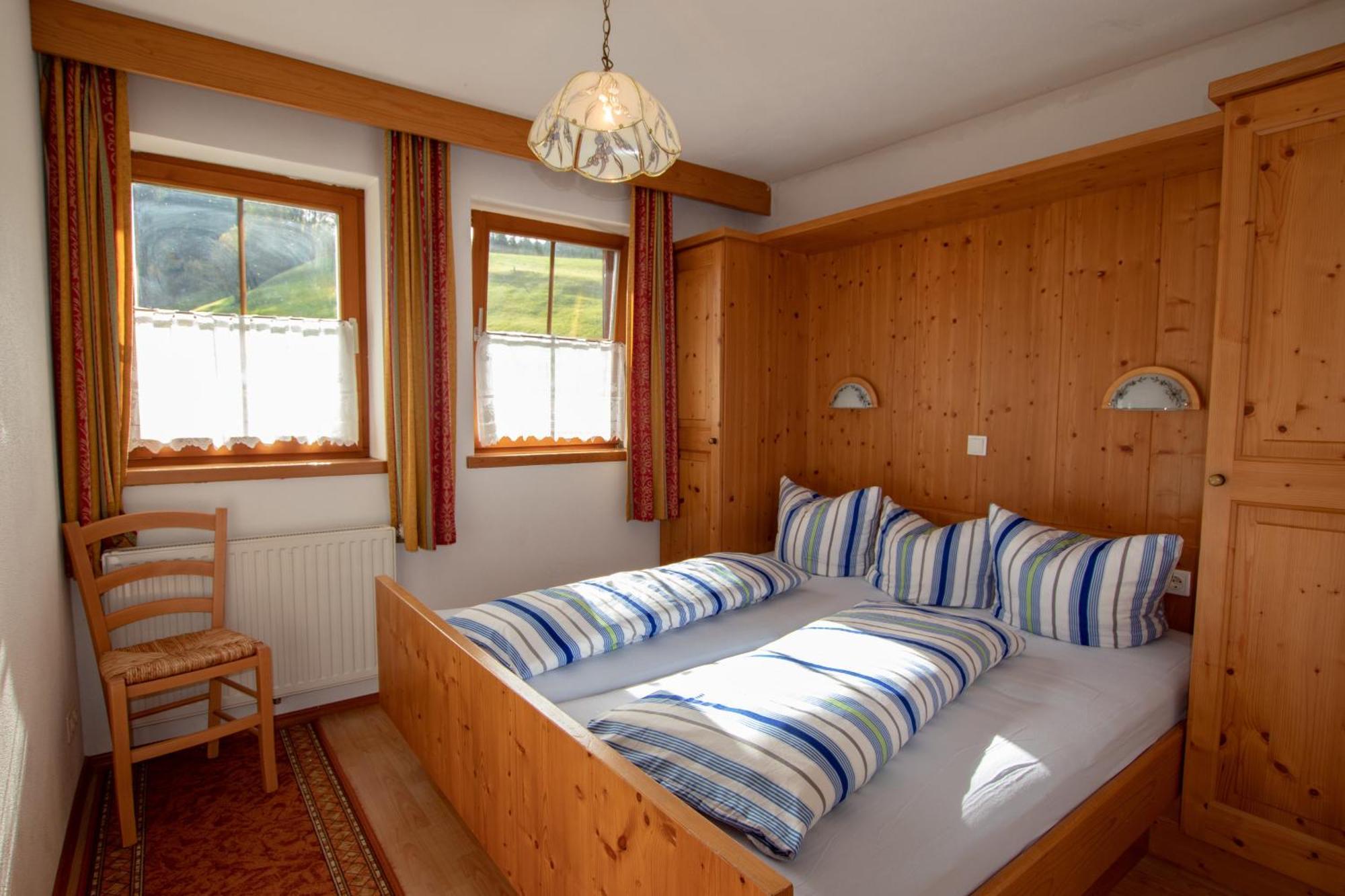 Ferienwohnung Zum Muehltal Wild025 Вільдшенау Екстер'єр фото